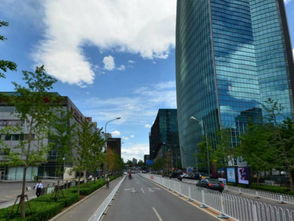 中鋼國際廣場租房,270100元 月,開發(fā)商直租,中關村中鋼國際1000平,多個面積熱租 北京中鋼國際廣場租房 推推99北京房產網