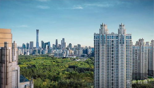 縵合 北京,高端地產的 定海神針 ,中國房地產行業(yè)的一劑強心針