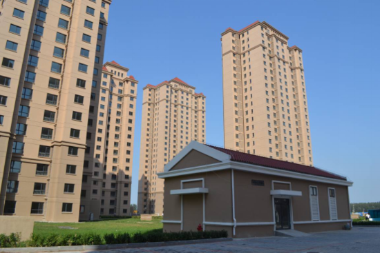 &ldquo;十三五&rdquo;北京將停止新建經(jīng)濟適用房 限價房