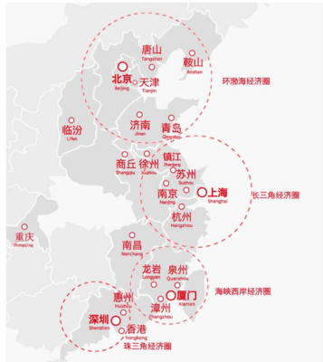 超級猛料!又有多家實力房企將殺入中山!