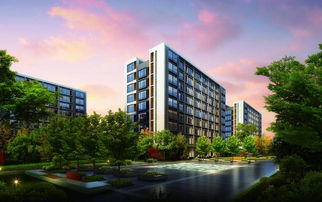 品質 臨鐵4.5米loft id city艾迪城領冠北京