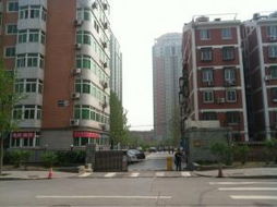 最新北京海淀別墅樓盤小區信息 城市房產