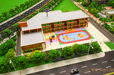 誠意與稀有 2023年北京最值得期待的居所