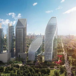 北京朝陽知名物業寫字樓出租與租賃指南